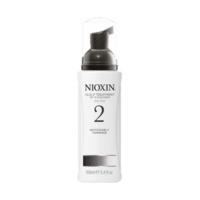 Nioxin System 2 Scalp Treatment (100 ml)