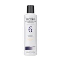 Nioxin Scalp Revitaliser Conditioner 6 (300ml)