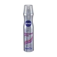 nivea styling spray diamond gloss 250 ml