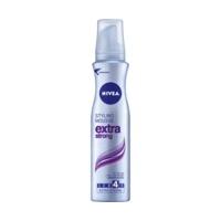 Nivea Extra Strong Styling Mousse (150 ml)