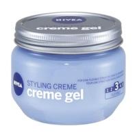 Nivea Hair Care Cream Gel (150 ml)