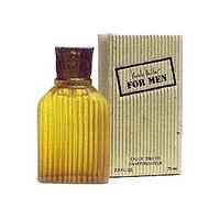 Nicole Miller Gift Set - 7 ml EDT Mini + 1.7 ml Aftershave Balm + 4.7 ml Soap on a Rope