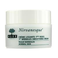 Nirvanesque 1st Wrinkles Smoothing Cream (For Normal Skin) 50ml/1.5oz
