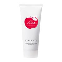 nina ricci nina body lotion soft 200ml