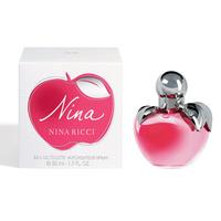 Nina Ricci Nina Eau de Toilette 50ml