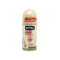 nivea pearl beauty anti perspirant deodorant