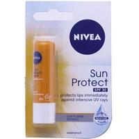 nivea sun protect spf30 lip balm