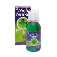 Night Nurse