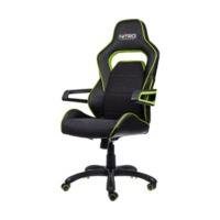 Nitro Concepts E220 Evo black green