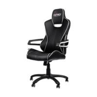 Nitro Concepts E200 Race black white