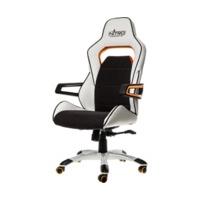 Nitro Concepts E220 Evo white orange