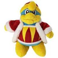 Nintendo Kirby King Dedede Plush25