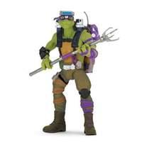 Nickelodeon Teenage Mutant Ninja Turtles - Out Of The Shadows - Battle Sounds Figure - Donatello (14 88302)