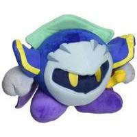 Nintendo Kirby Metaknight Plush 13