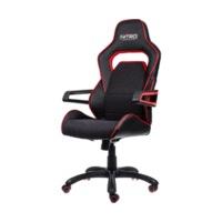 Nitro Concepts E220 Evo black red