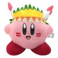 Nintendo Kirby Wing Plush Toy (15cm)