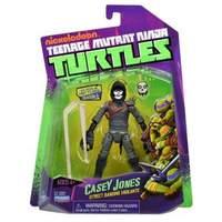 Nickelodeon Teenage Mutant Ninja Turtles - Street Banging Vigilante - Casey Jones (140 90531)