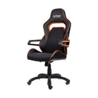 Nitro Concepts E220 Evo black orange