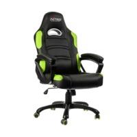 Nitro Concepts C80 Comfort black green