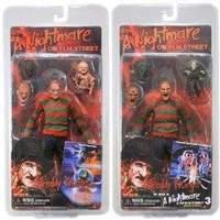Nightmare On Elm Street 7 Scale Action Figure - Series 3 Assortment