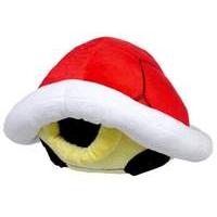 Nintendo Red Koopa Shell Pillow