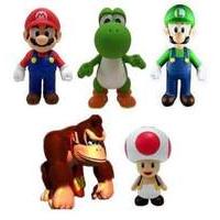 Nintendo Figures 13cm: Series 1