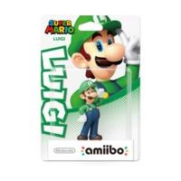 Nintendo amiibo: Super Mario Collection - Luigi