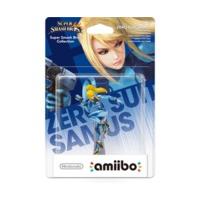 Nintendo amiibo: Super Smash Bros. Collection - Zero Suit Samus