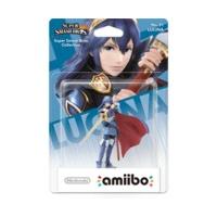 Nintendo amiibo: Super Smash Bros. Collection - Lucina