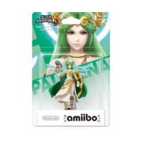 Nintendo amiibo: Super Smash Bros. Collection - Palutena