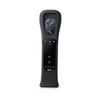 Nintendo Wii Remote + Motion Plus Bundle