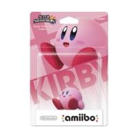 Nintendo amiibo: Super Smash Bros. Collection - Kirby