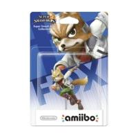 Nintendo amiibo: Super Smash Bros. Collection - Fox