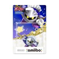 Nintendo amiibo: Kirby Collection - Meta Knight