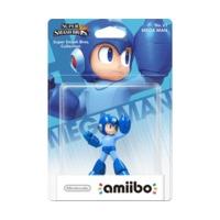 Nintendo amiibo: Super Smash Bros. Collection - Mega Man