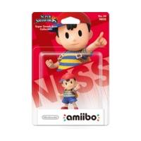 Nintendo amiibo: Super Smash Bros. Collection - Ness