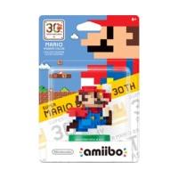 Nintendo amiibo: Super Mario Bros. 30th - Mario Modern Color