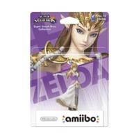 Nintendo amiibo: Super Smash Bros. Collection - Zelda