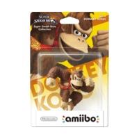 Nintendo amiibo: Super Smash Bros. Collection - Donkey Kong