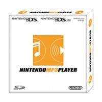 Nintendo MP3 Player (DS)