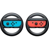 nintendo switch joy con wheel pair