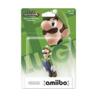 Nintendo amiibo: Super Smash Bros. Collection - Luigi