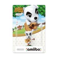 Nintendo amiibo: Animal Crossing Collection - K.K. Slider
