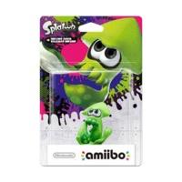 Nintendo amiibo: Splatoon Collection - Inkling Squid