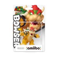 Nintendo amiibo: Super Mario Collection - Bowser
