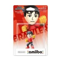 Nintendo amiibo: Super Smash Bros. Collection - Mii Brawler
