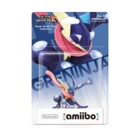Nintendo amiibo: Super Smash Bros. Collection - Greninja