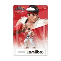 Nintendo amiibo: Super Smash Bros. Collection - Ryu