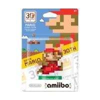 Nintendo amiibo: Super Mario 30th - Mario Classic Color