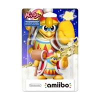 Nintendo amiibo: Kirby Collection - King Dedede